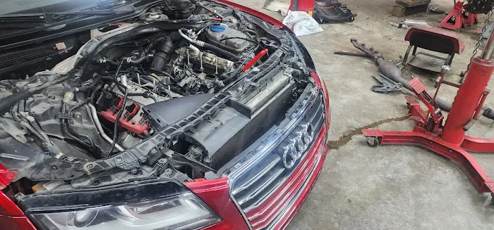 Boone's Auto LLC 2
