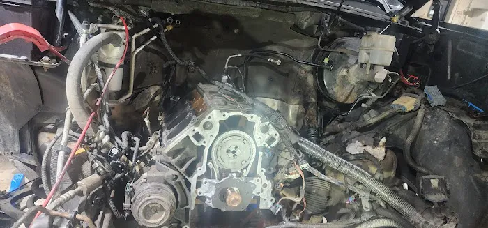 Boone's Auto LLC 1