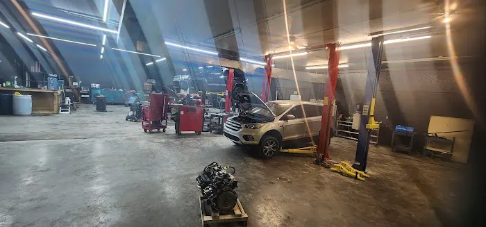 Boone's Auto LLC 6