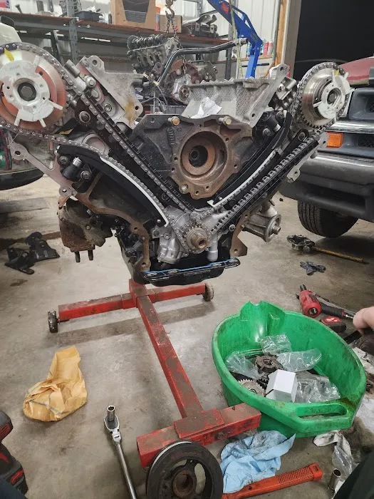 Boone's Auto LLC 3