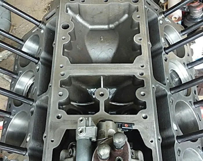 Mike's auto and diesel repair llc 7