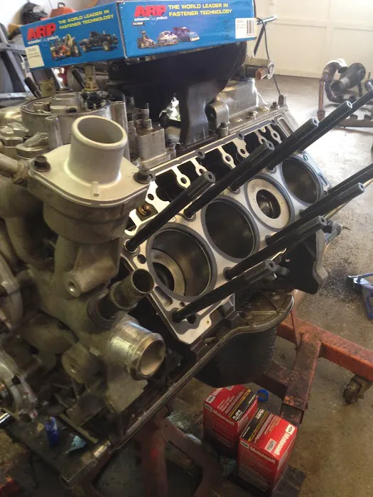 Mike's auto and diesel repair llc 8