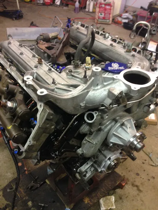 Mike's auto and diesel repair llc 0