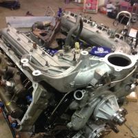 Mike's auto and diesel repair llc