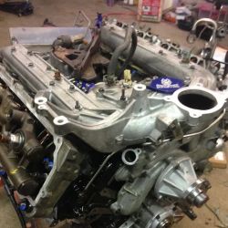 Mike's auto and diesel repair llc ico