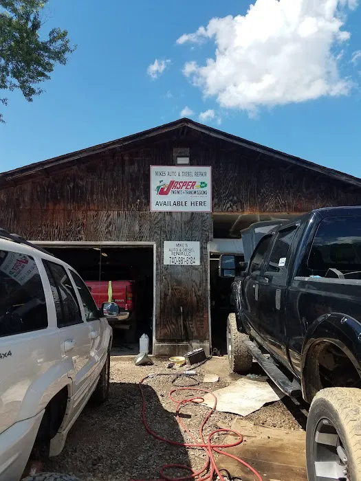 Mike's auto and diesel repair llc 2