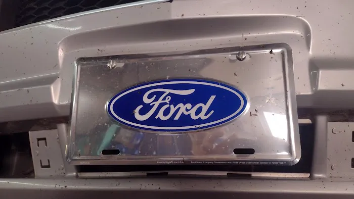 South Shore Auto Parts 1