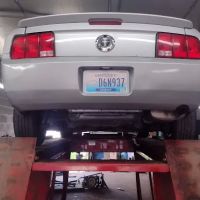 South Shore Auto Parts