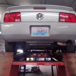 South Shore Auto Parts ico