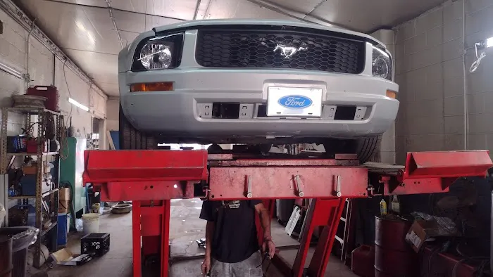 South Shore Auto Parts 3