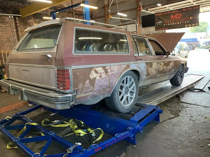 Tuned By CFO 9