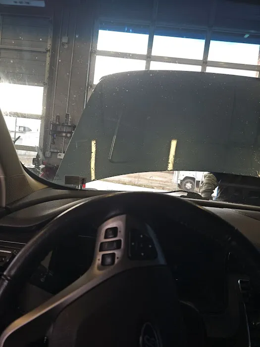Express Oil Change & Tire Engineers 8