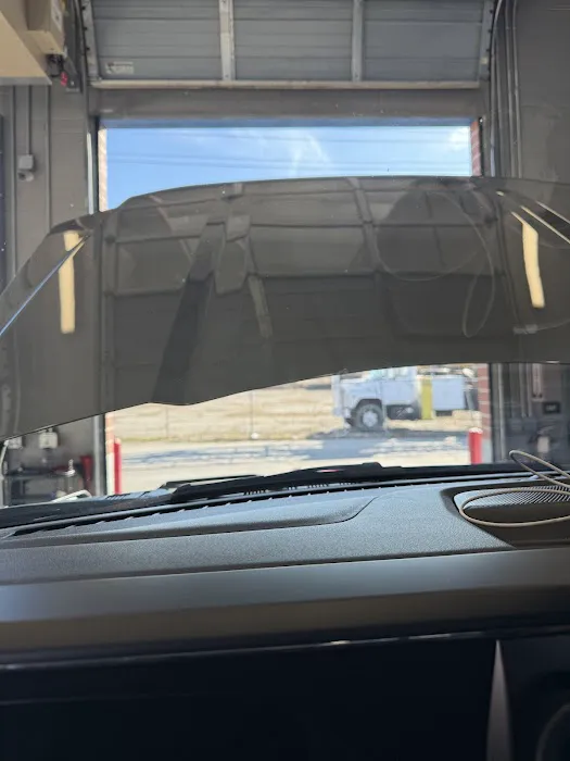Express Oil Change & Tire Engineers 9