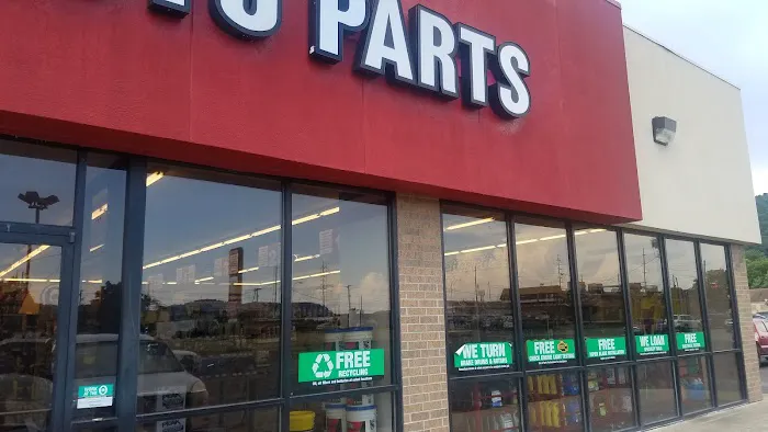 O'Reilly Auto Parts 0