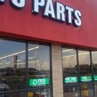 O'Reilly Auto Parts