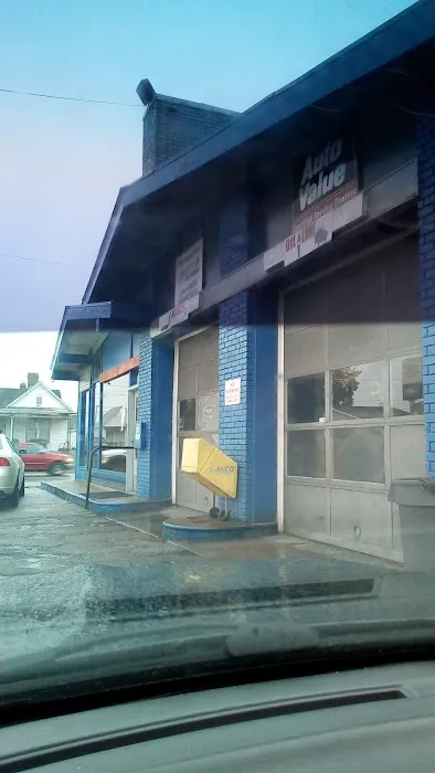 Dean Knittel & Sons Auto Repair 0