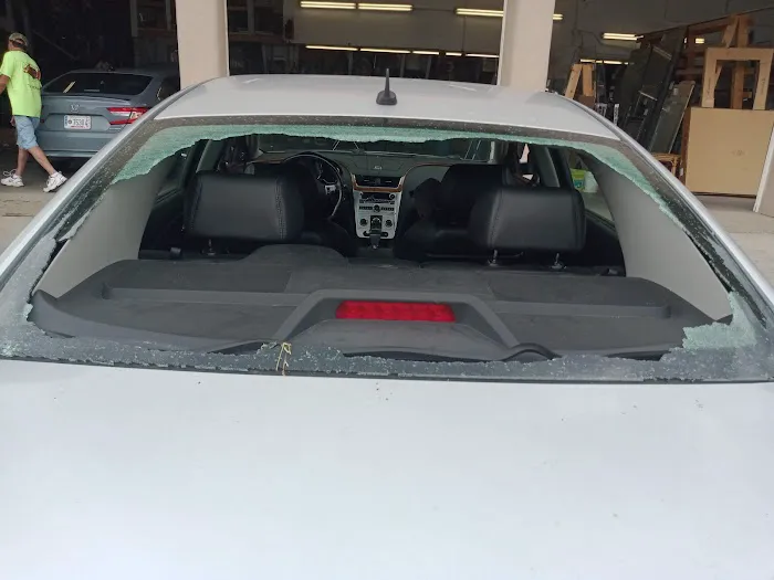 A-1 Auto Glass 2