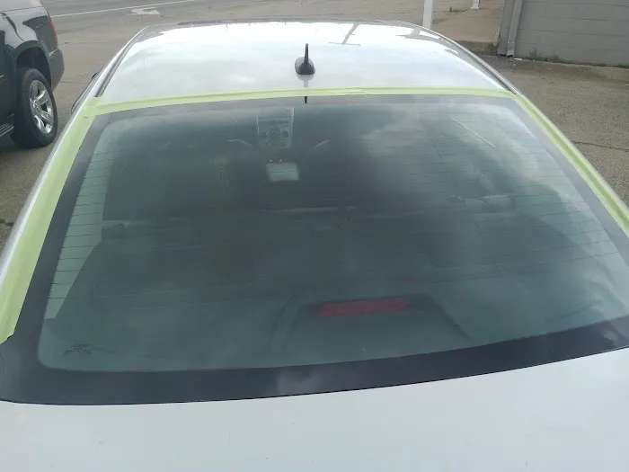 A-1 Auto Glass 0