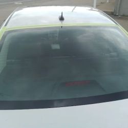 A-1 Auto Glass ico
