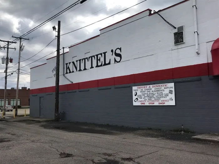 Trent & Tony Knittel's Service Center, Inc. 5