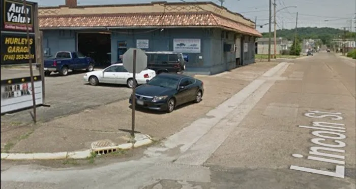 Hurley's Garage 0