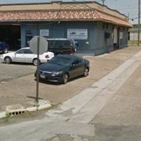 Hurley's Garage