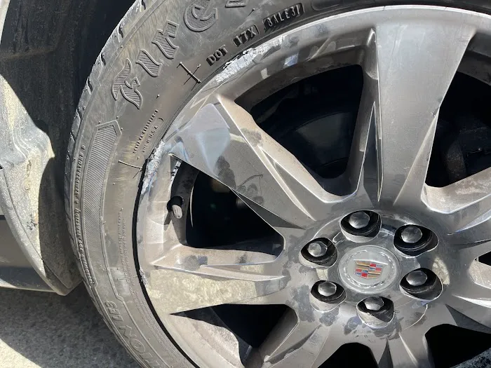 Deemer's Auto Repair 1