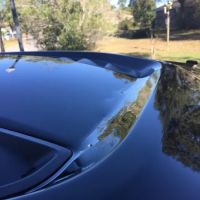Monroe's Collision Inc.