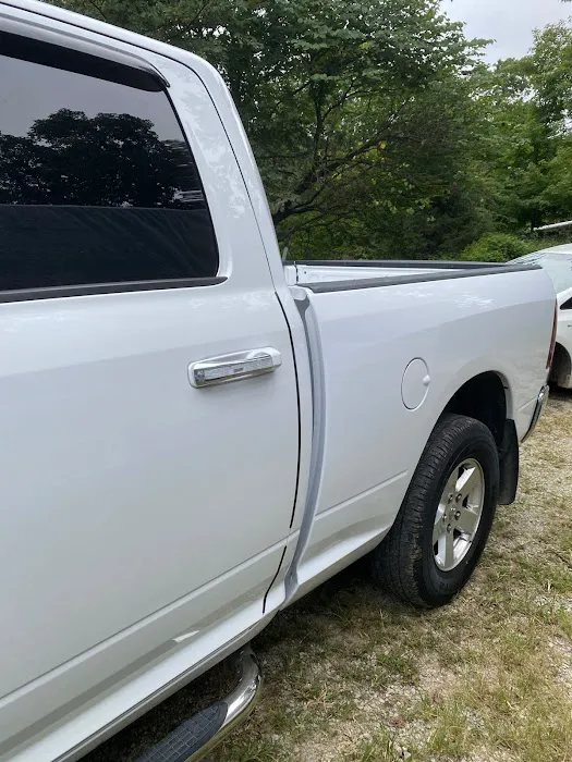 Monroe's Collision Inc. 6