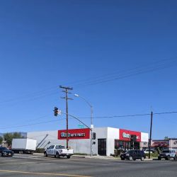 O'Reilly Auto Parts ico