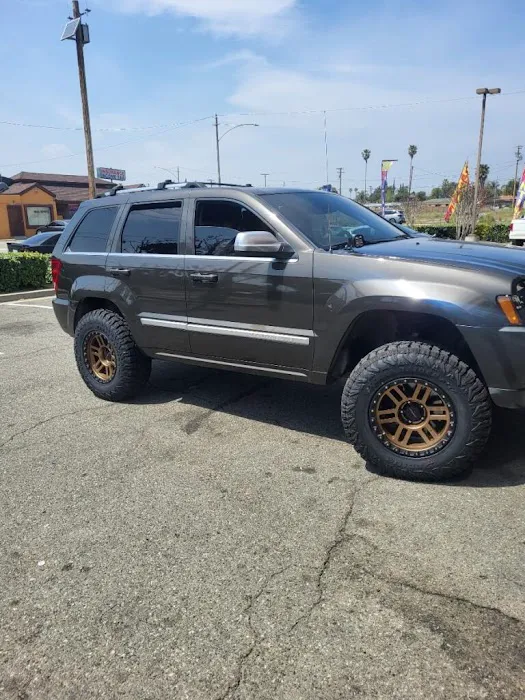 Route 66 Window Tint & Audio 4