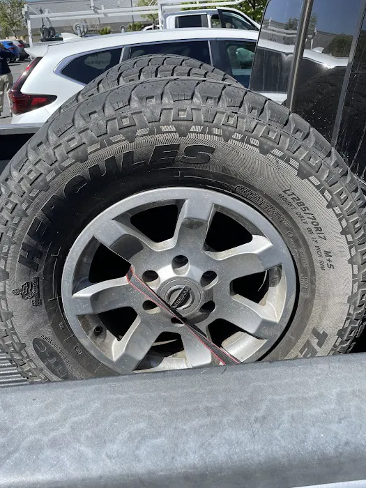 Route 66 Window Tint & Audio 0