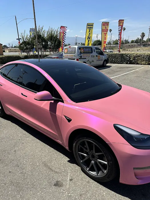 Route 66 Window Tint & Audio 6