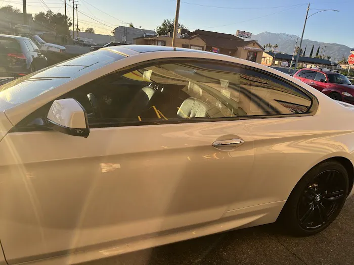 Route 66 Window Tint & Audio 7