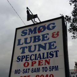 Martinez Lube & Tune ico