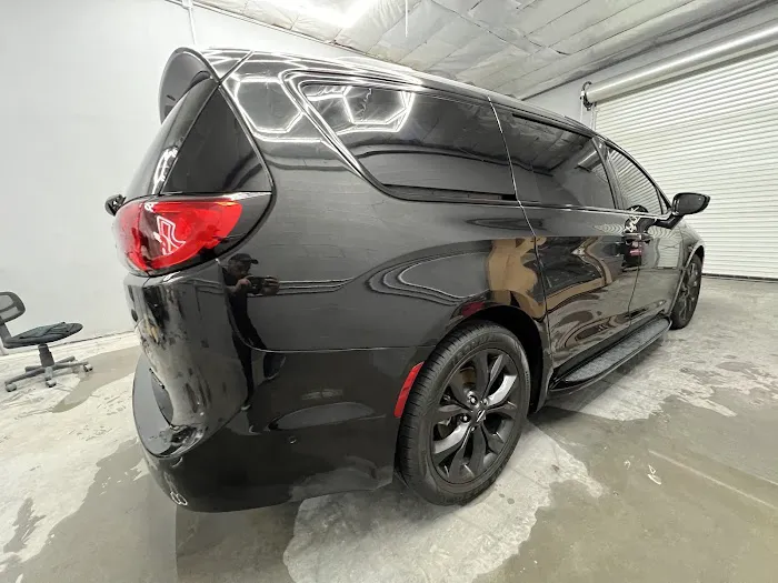 ANYO AUTO CARE BODY & PAINT 2