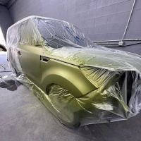 ANYO AUTO CARE BODY & PAINT