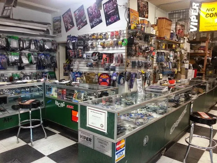 OG'S Auto Accessories 6