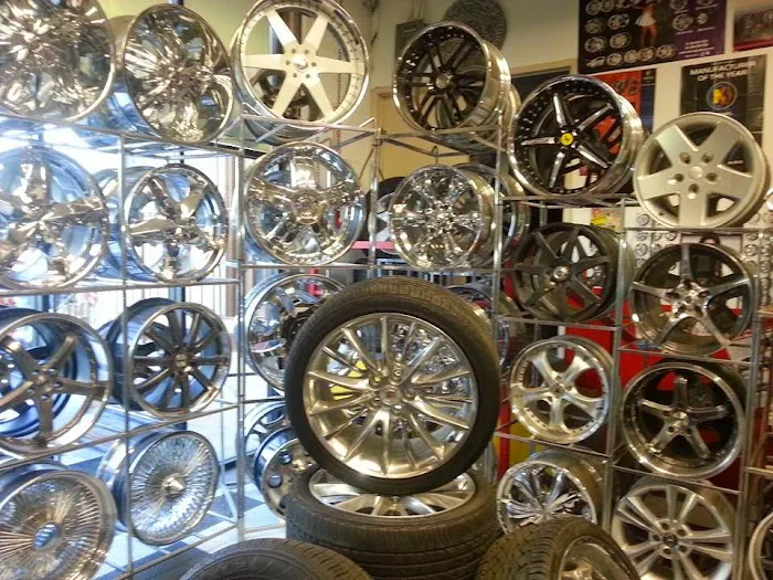 OG'S Auto Accessories 0