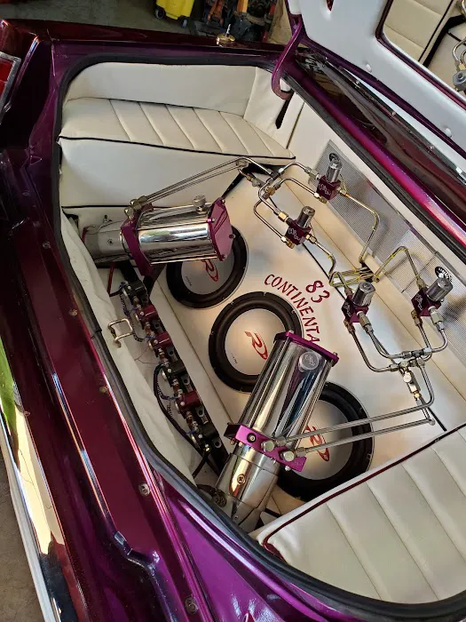 OG'S Auto Accessories 2