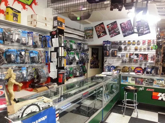 OG'S Auto Accessories 5