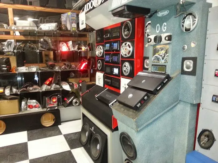 OG'S Auto Accessories 8
