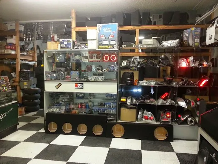 OG'S Auto Accessories 7