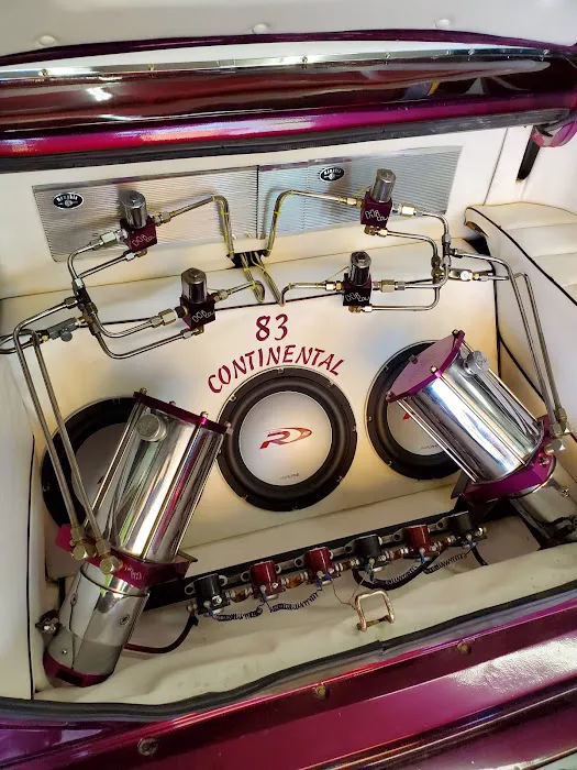 OG'S Auto Accessories 3