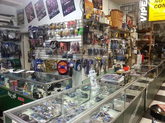 OG'S Auto Accessories 9