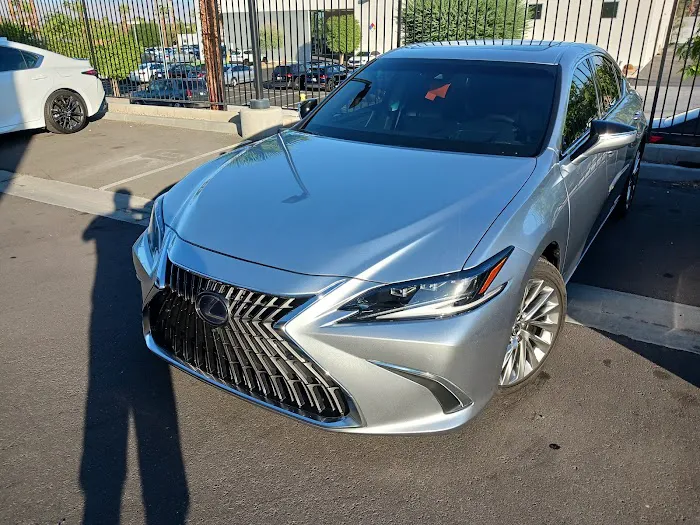 Platinum Auto Repair & Collision 5