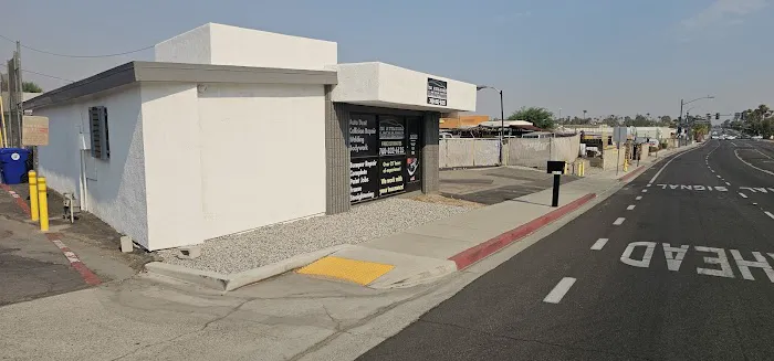 Platinum Auto Repair & Collision 4