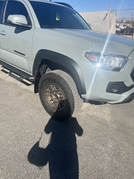 Platinum Auto Repair & Collision 2