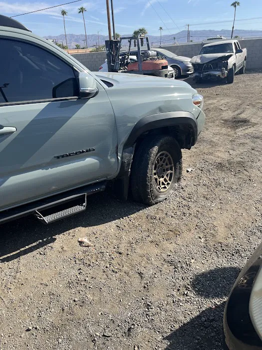 Platinum Auto Repair & Collision 3