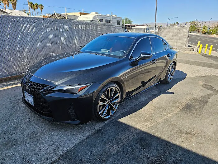 Platinum Auto Repair & Collision 8